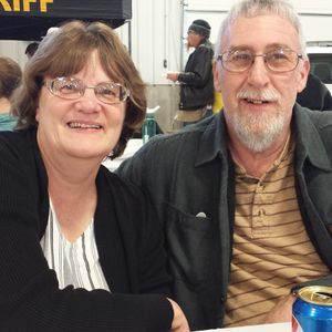 Meet your Posher, Wendy